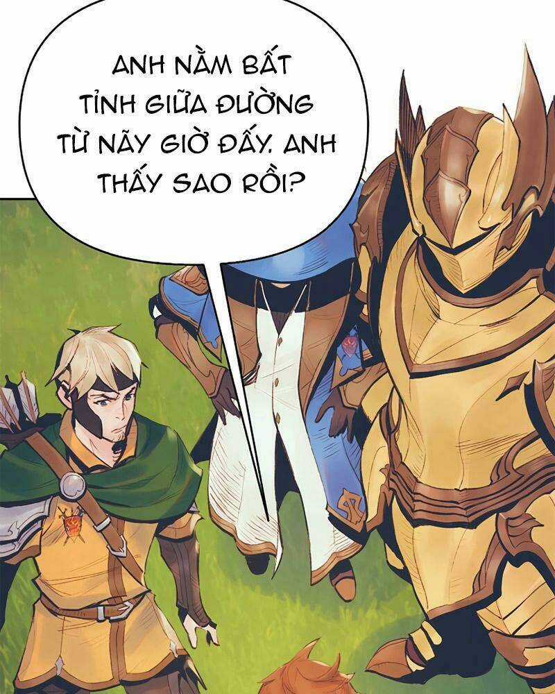 Thái Dương Tu Sĩ - Chapter 1 - Trang 9