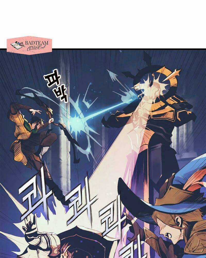 Thái Dương Tu Sĩ - Chapter 1 - Trang 95