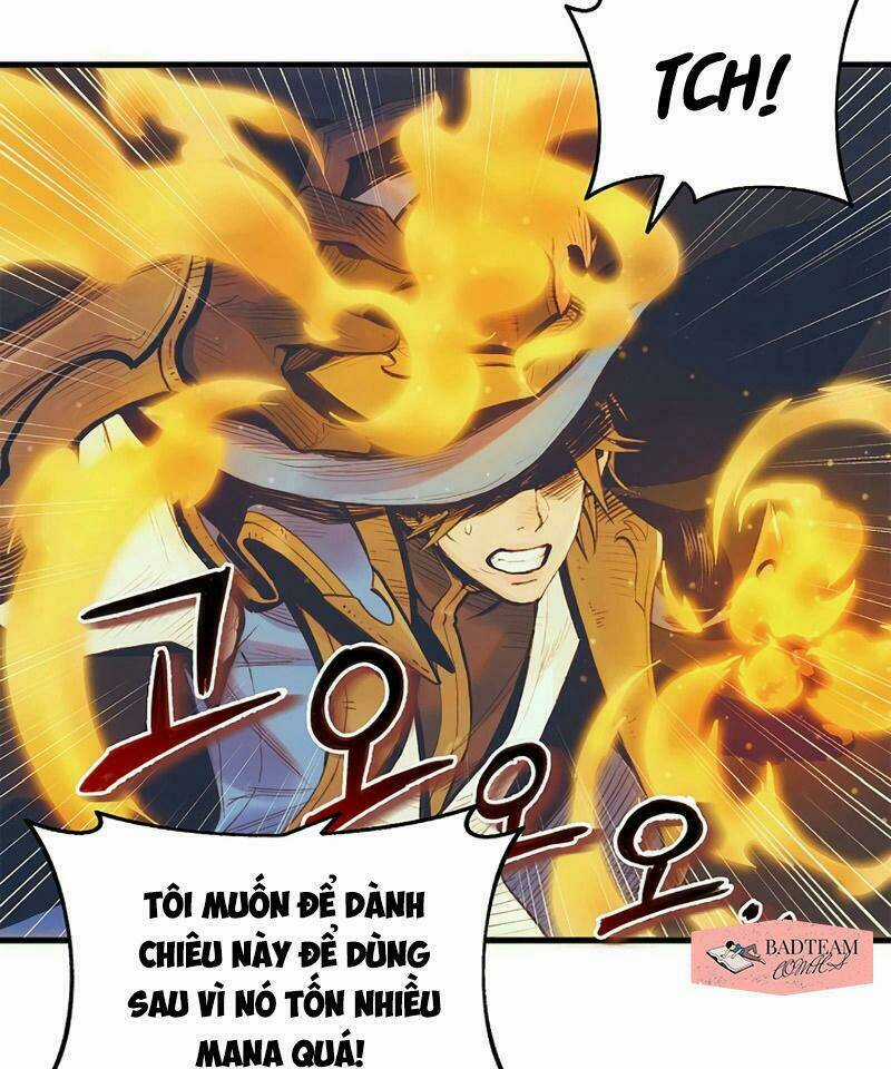 Thái Dương Tu Sĩ - Chapter 1 - Trang 97