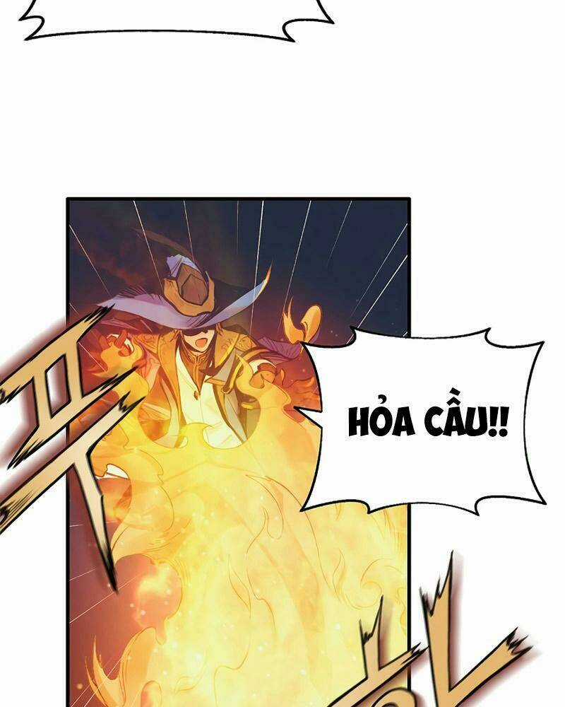 Thái Dương Tu Sĩ - Chapter 1 - Trang 98