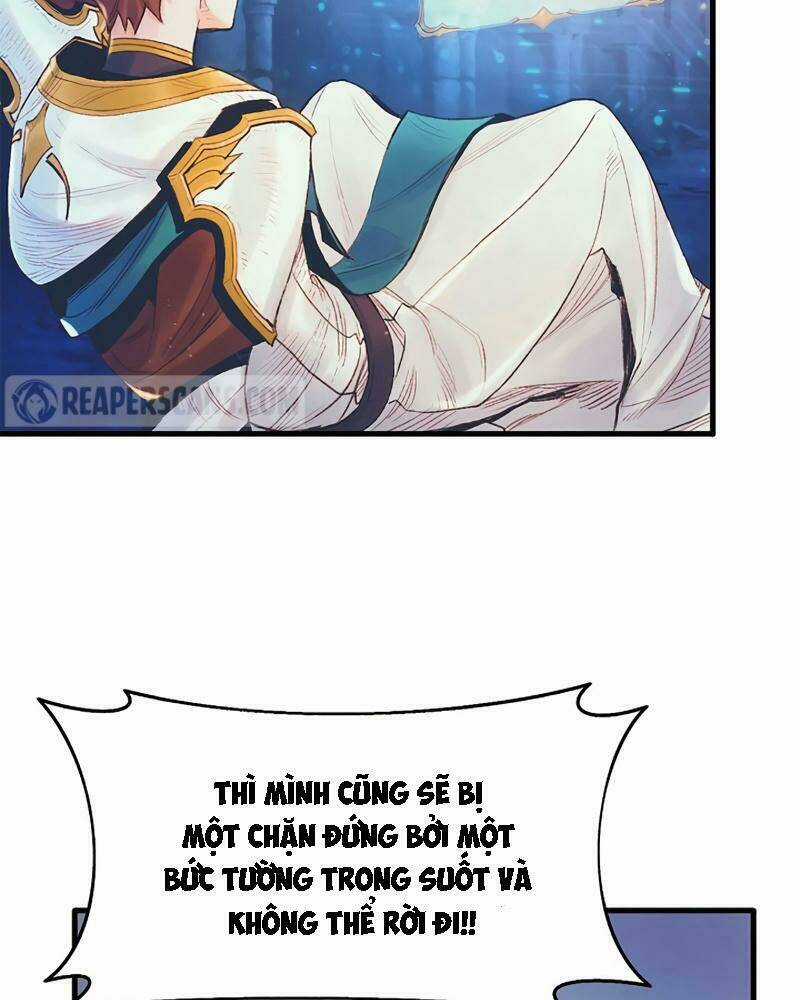 Thái Dương Tu Sĩ - Chapter 2 - Trang 11