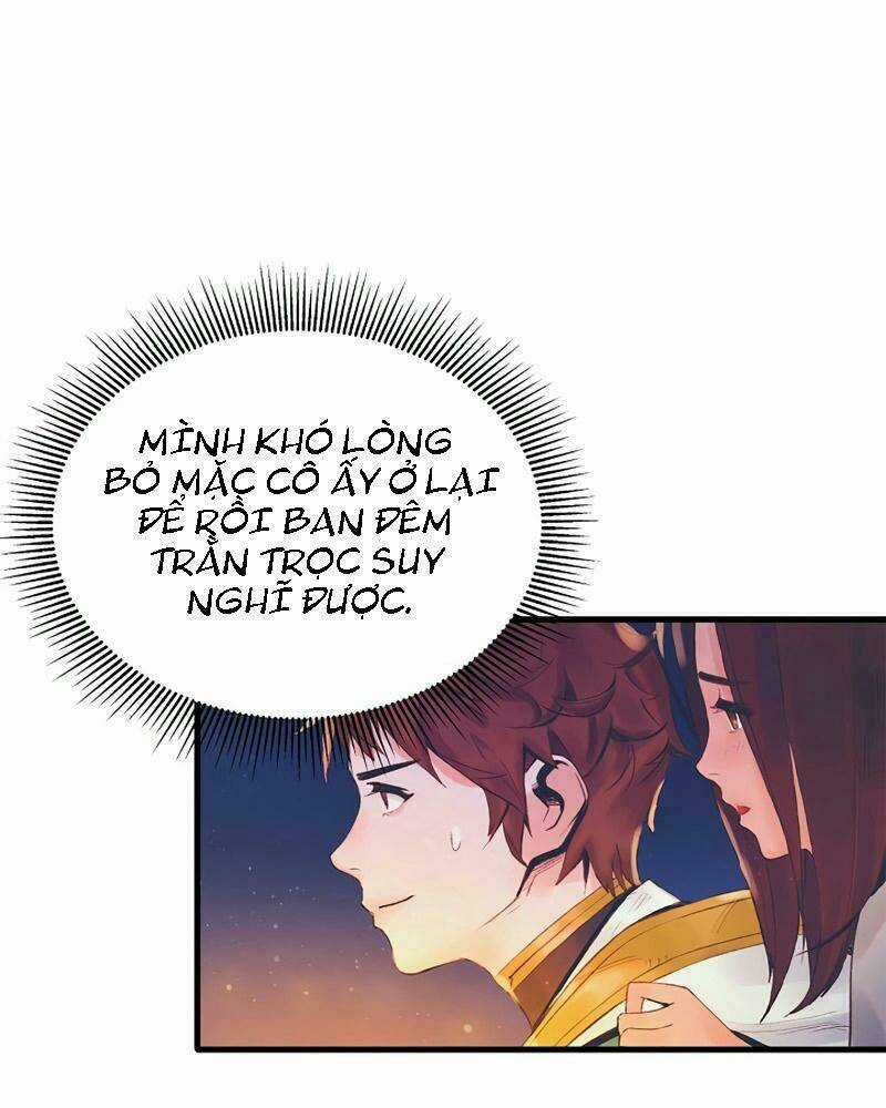 Thái Dương Tu Sĩ - Chapter 2 - Trang 113