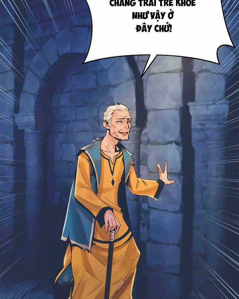 Thái Dương Tu Sĩ - Chapter 2 - Trang 128