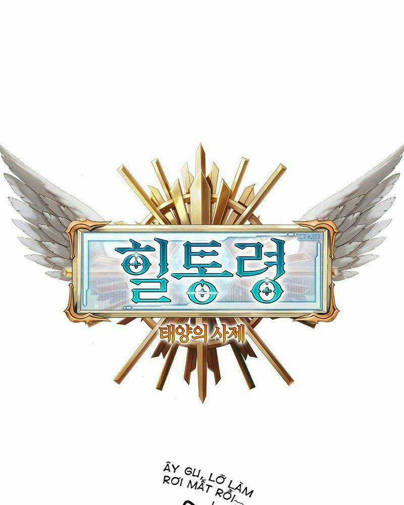 Thái Dương Tu Sĩ - Chapter 2 - Trang 16