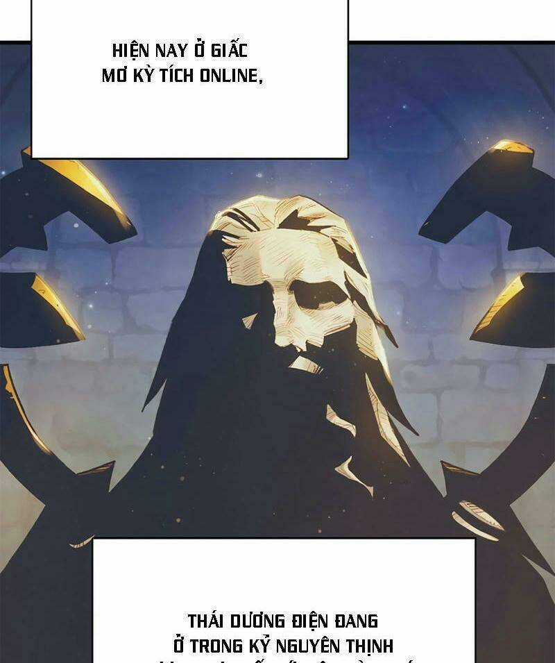 Thái Dương Tu Sĩ - Chapter 2 - Trang 28