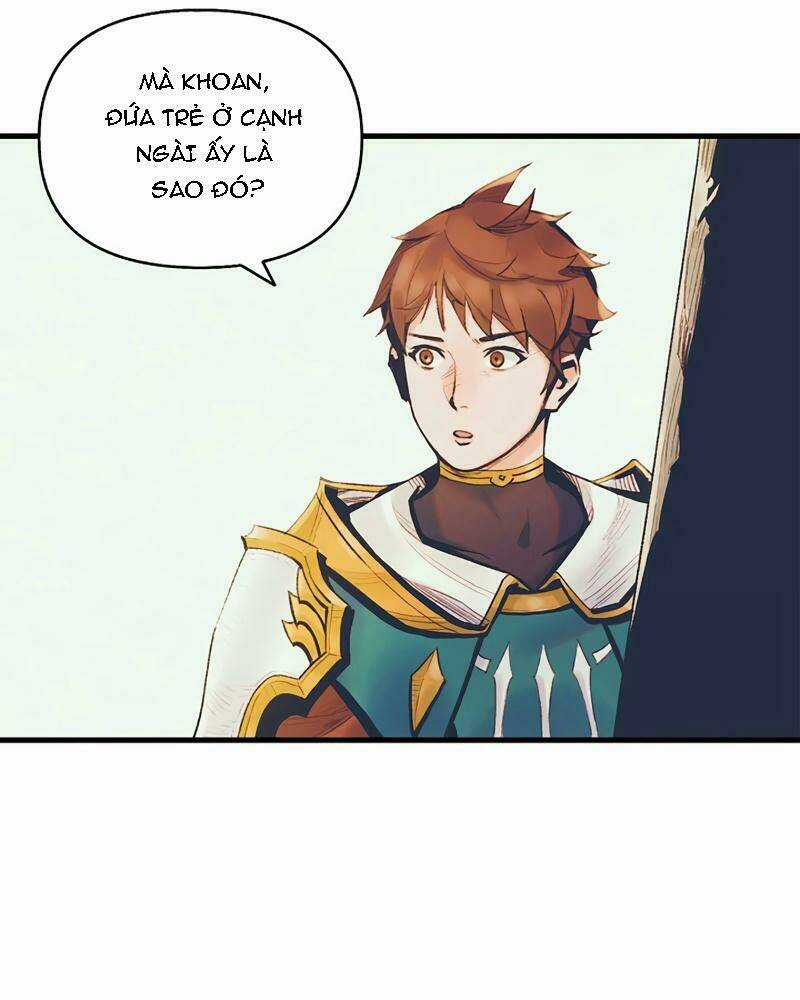 Thái Dương Tu Sĩ - Chapter 2 - Trang 30