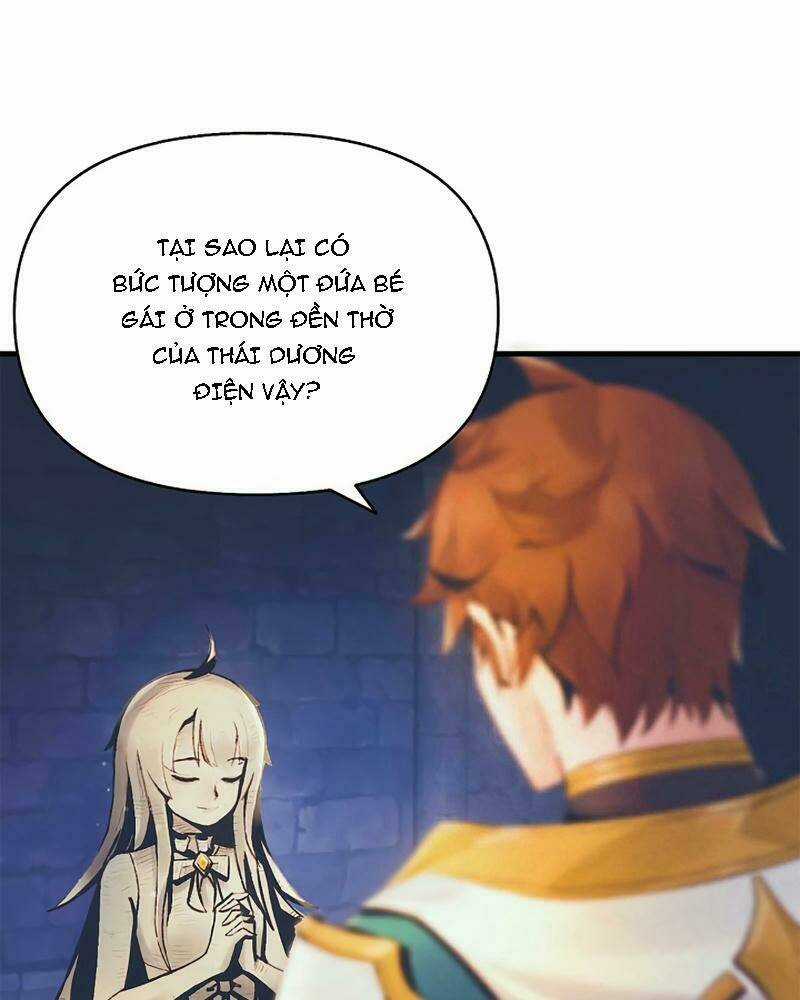 Thái Dương Tu Sĩ - Chapter 2 - Trang 31