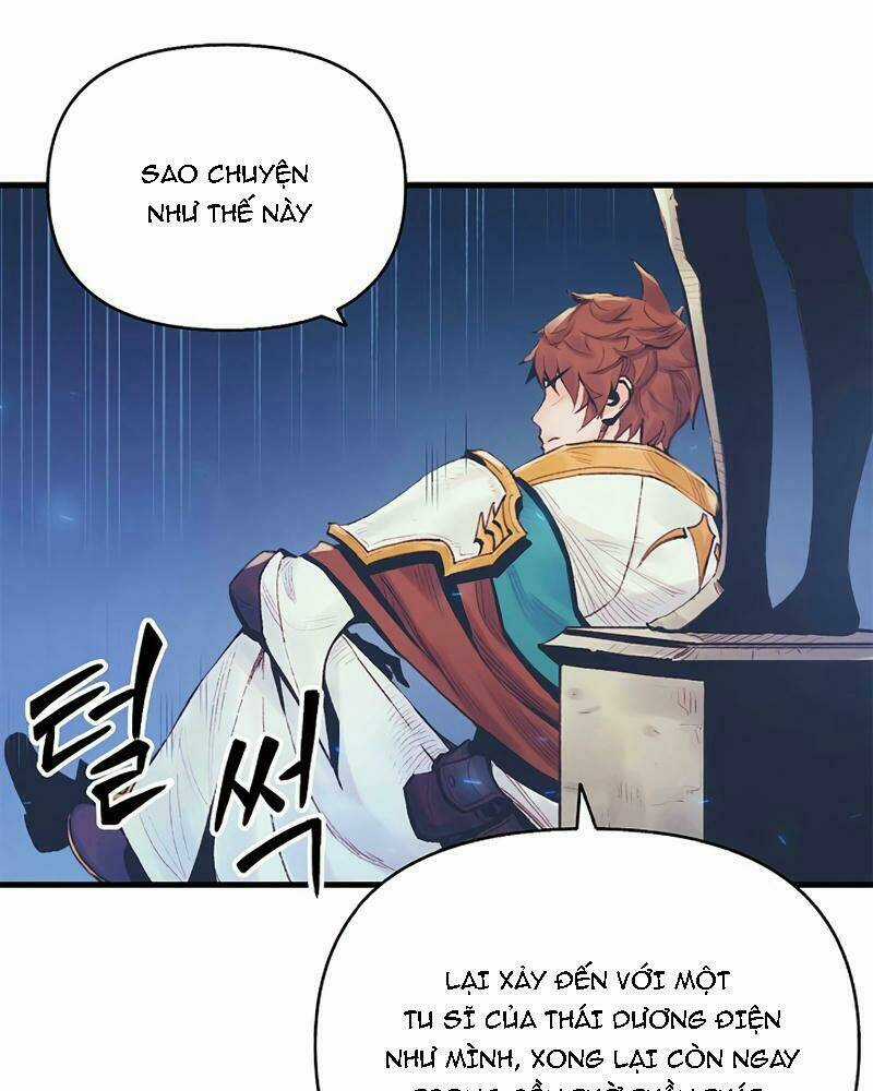 Thái Dương Tu Sĩ - Chapter 2 - Trang 36