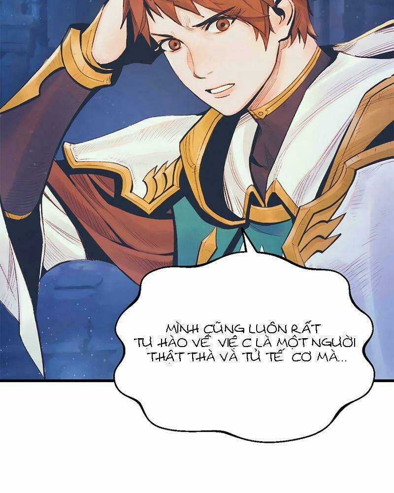 Thái Dương Tu Sĩ - Chapter 2 - Trang 38