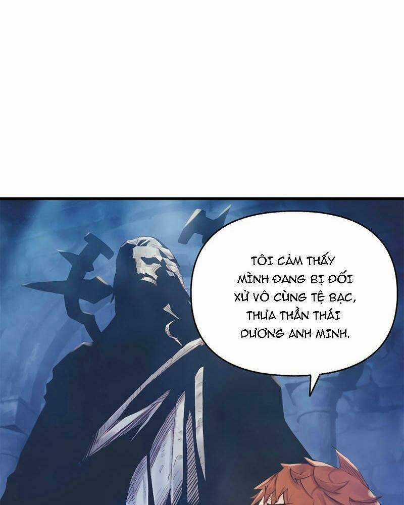 Thái Dương Tu Sĩ - Chapter 2 - Trang 39