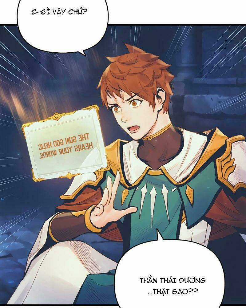 Thái Dương Tu Sĩ - Chapter 2 - Trang 44