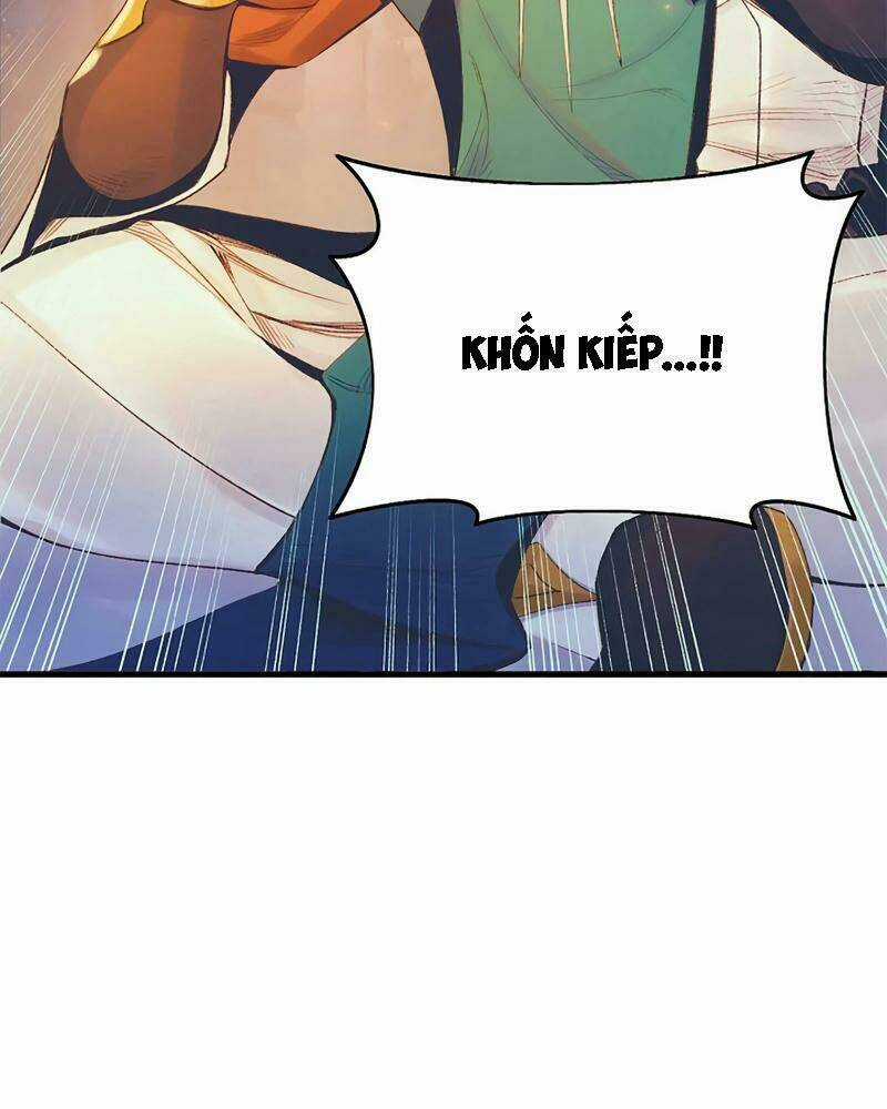 Thái Dương Tu Sĩ - Chapter 2 - Trang 8