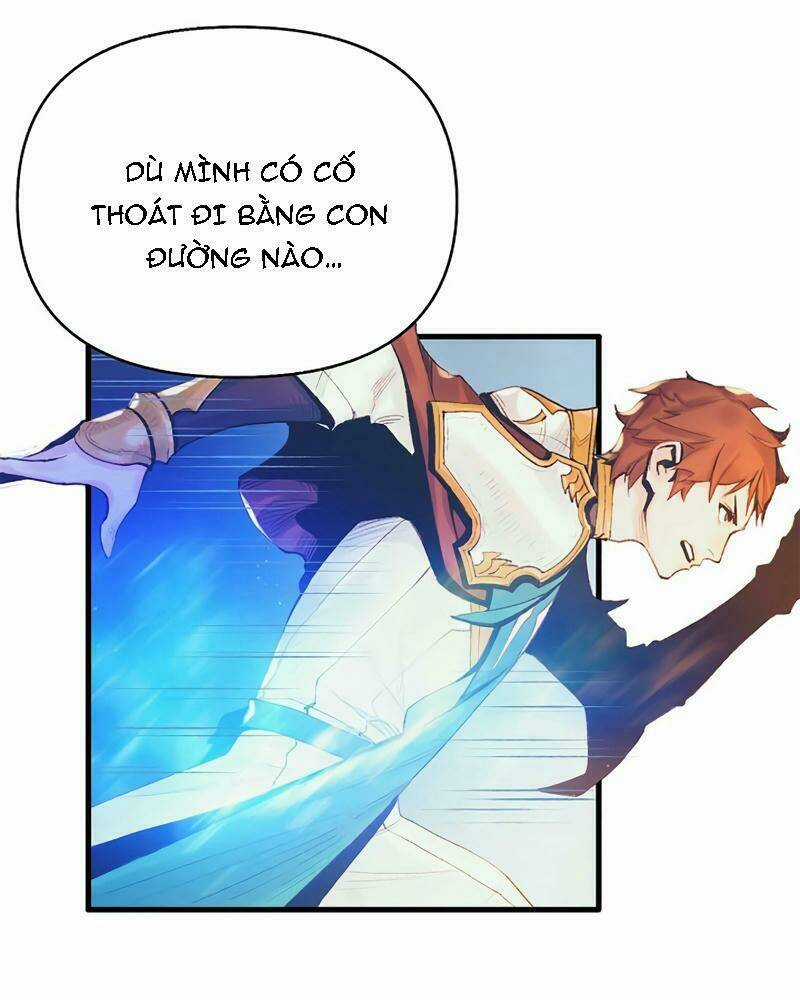 Thái Dương Tu Sĩ - Chapter 2 - Trang 9