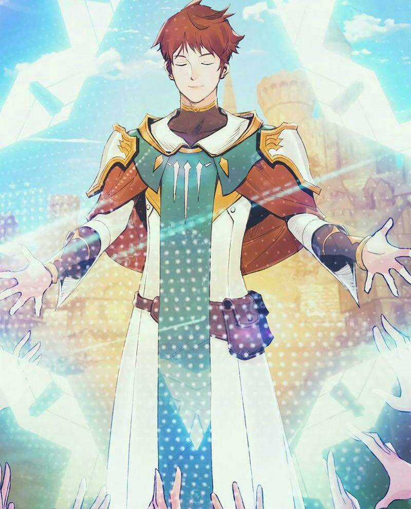 Thái Dương Tu Sĩ - Chapter 3 - Trang 133