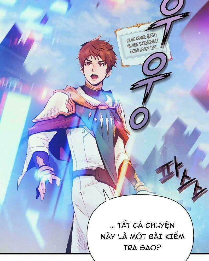 Thái Dương Tu Sĩ - Chapter 3 - Trang 19