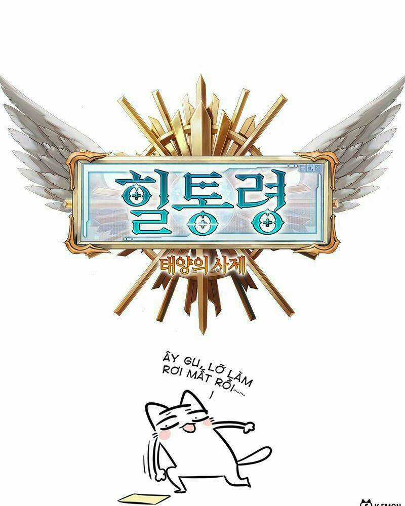 Thái Dương Tu Sĩ - Chapter 3 - Trang 28