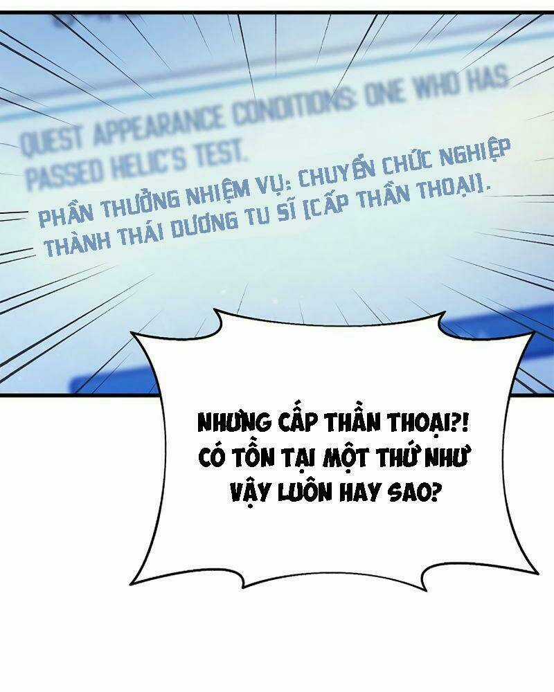 Thái Dương Tu Sĩ - Chapter 3 - Trang 35