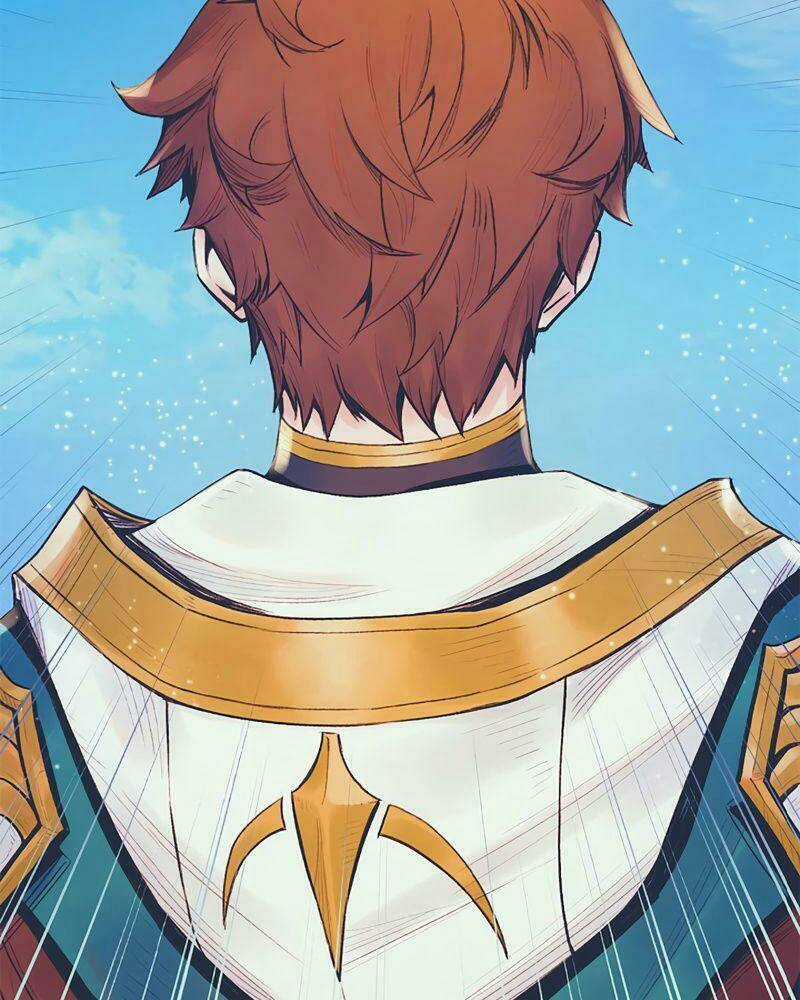 Thái Dương Tu Sĩ - Chapter 3 - Trang 41