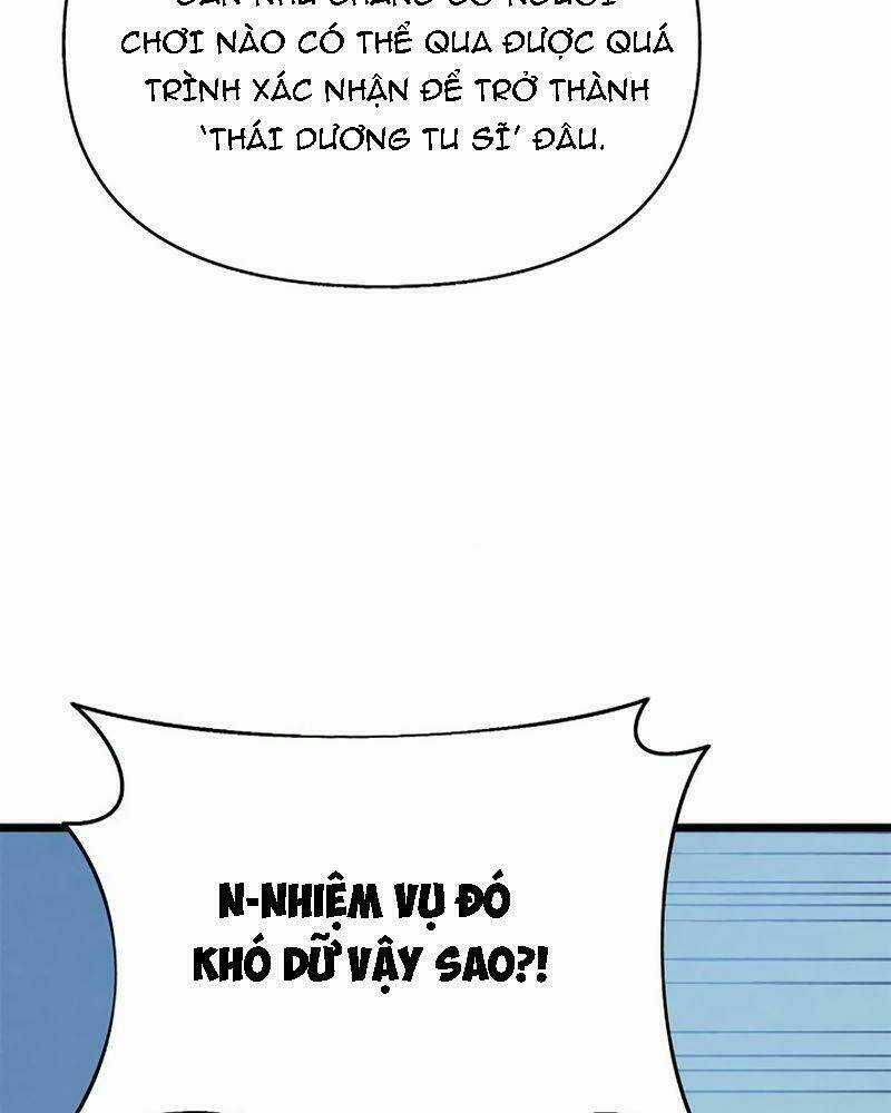 Thái Dương Tu Sĩ - Chapter 3 - Trang 71