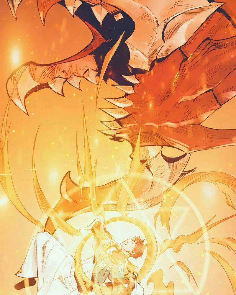 Thái Dương Tu Sĩ - Chapter 3 - Trang 10