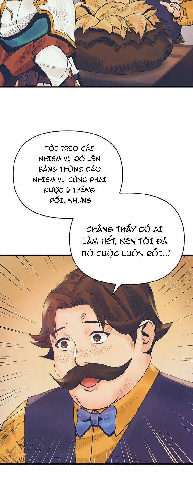 Thái Dương Tu Sĩ - Chapter 4 - Trang 11