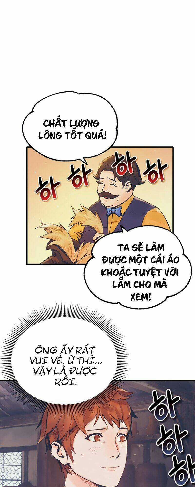 Thái Dương Tu Sĩ - Chapter 4 - Trang 14