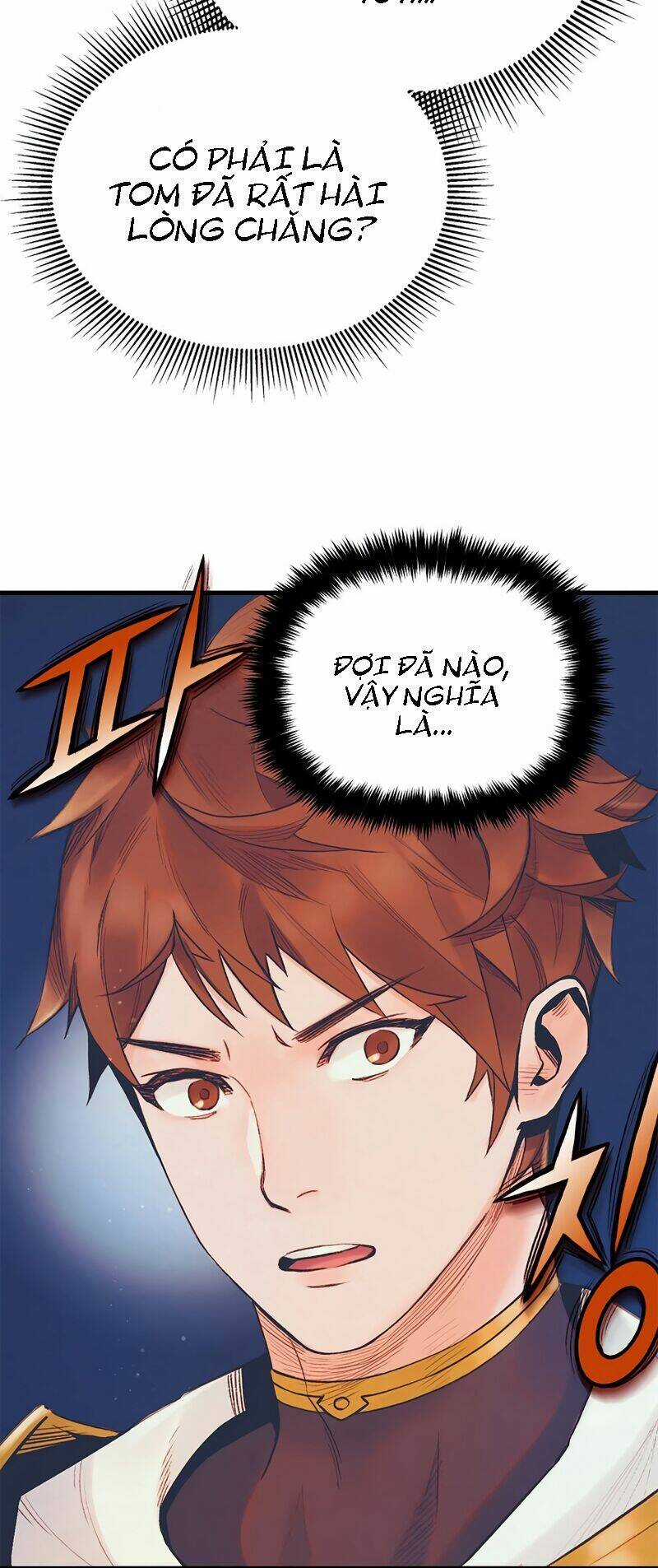 Thái Dương Tu Sĩ - Chapter 4 - Trang 17