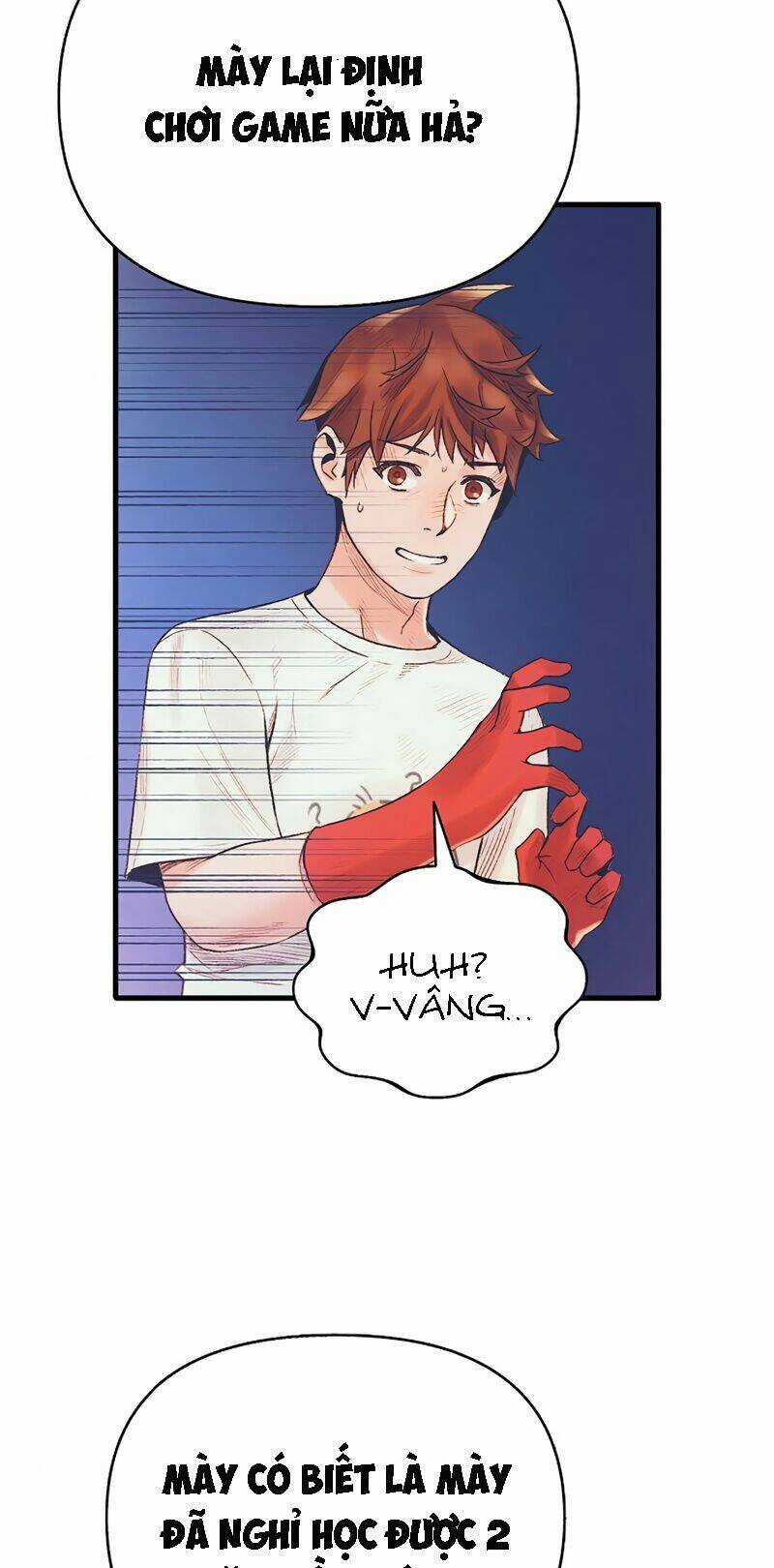 Thái Dương Tu Sĩ - Chapter 4 - Trang 28