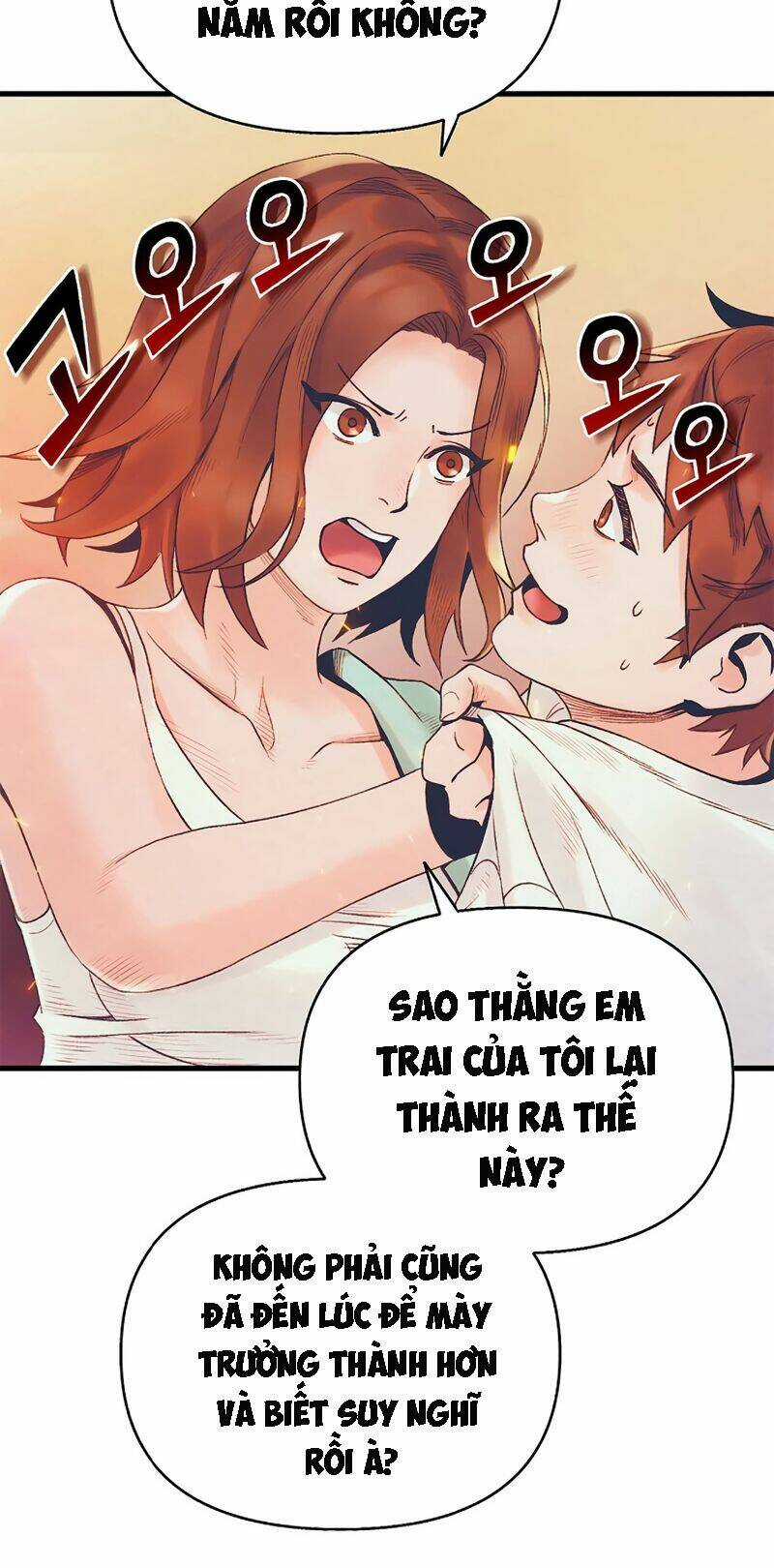 Thái Dương Tu Sĩ - Chapter 4 - Trang 29