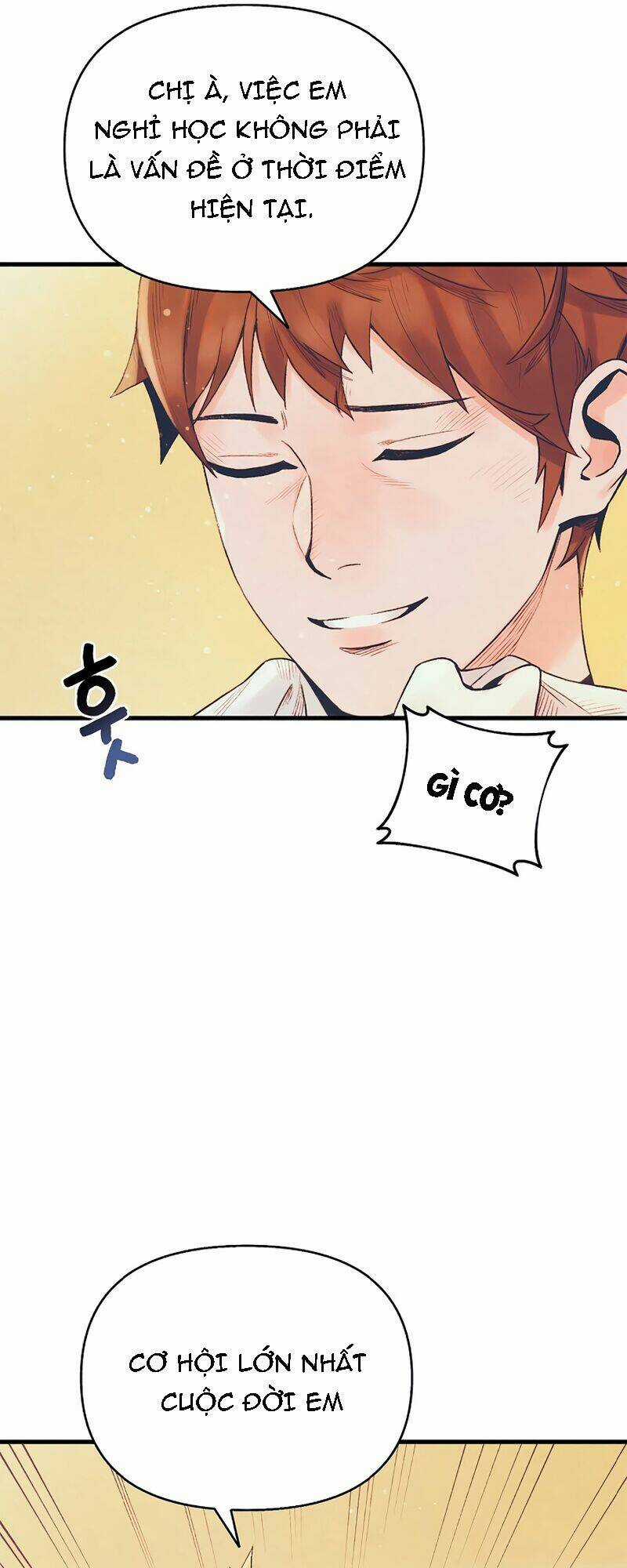 Thái Dương Tu Sĩ - Chapter 4 - Trang 30