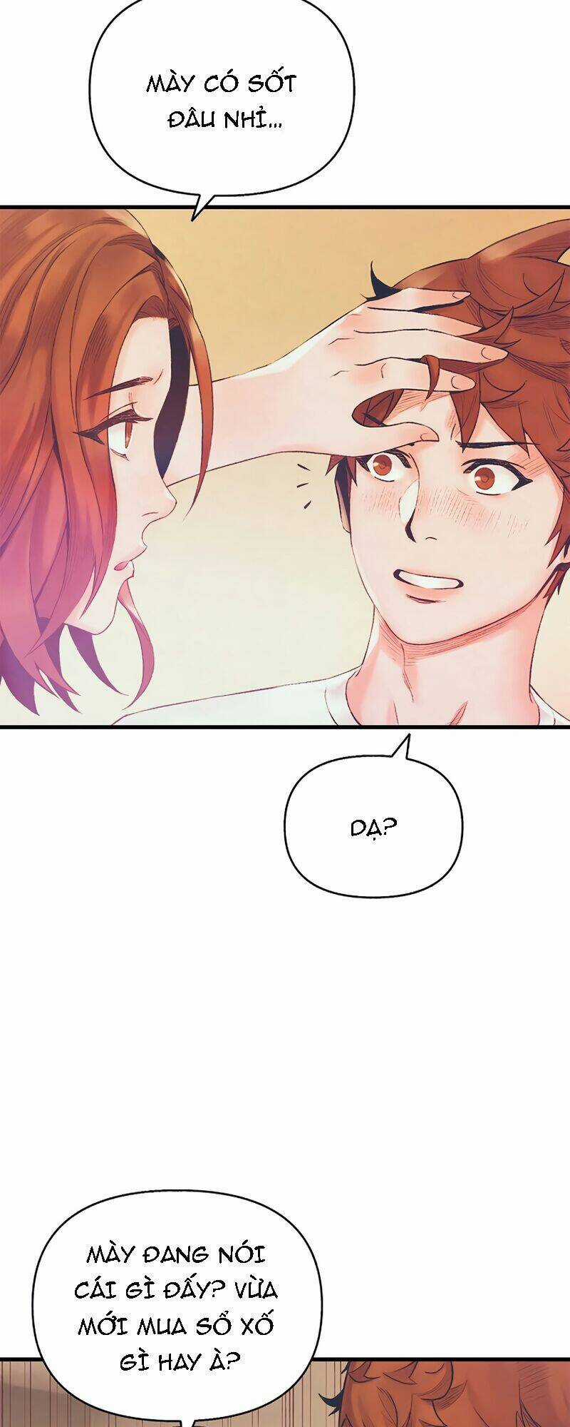 Thái Dương Tu Sĩ - Chapter 4 - Trang 32