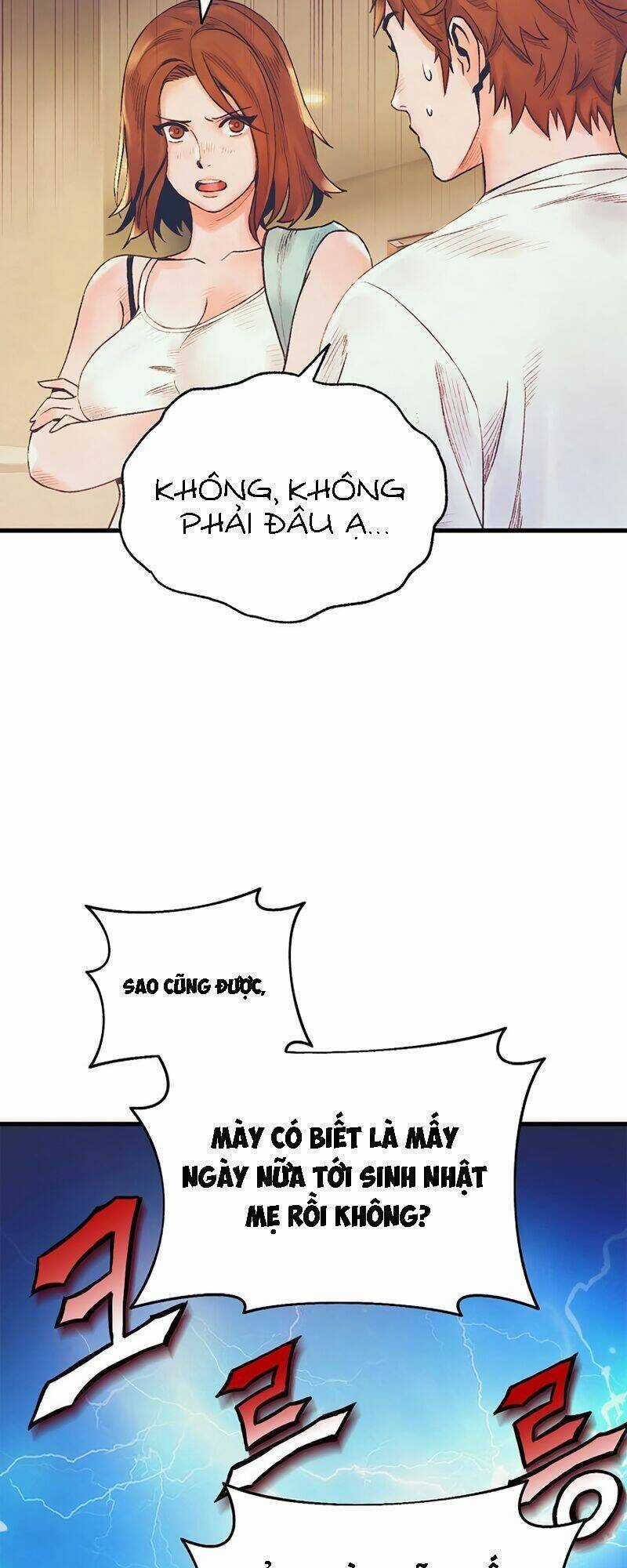 Thái Dương Tu Sĩ - Chapter 4 - Trang 33