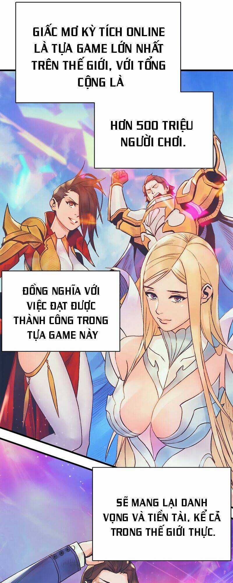 Thái Dương Tu Sĩ - Chapter 4 - Trang 37