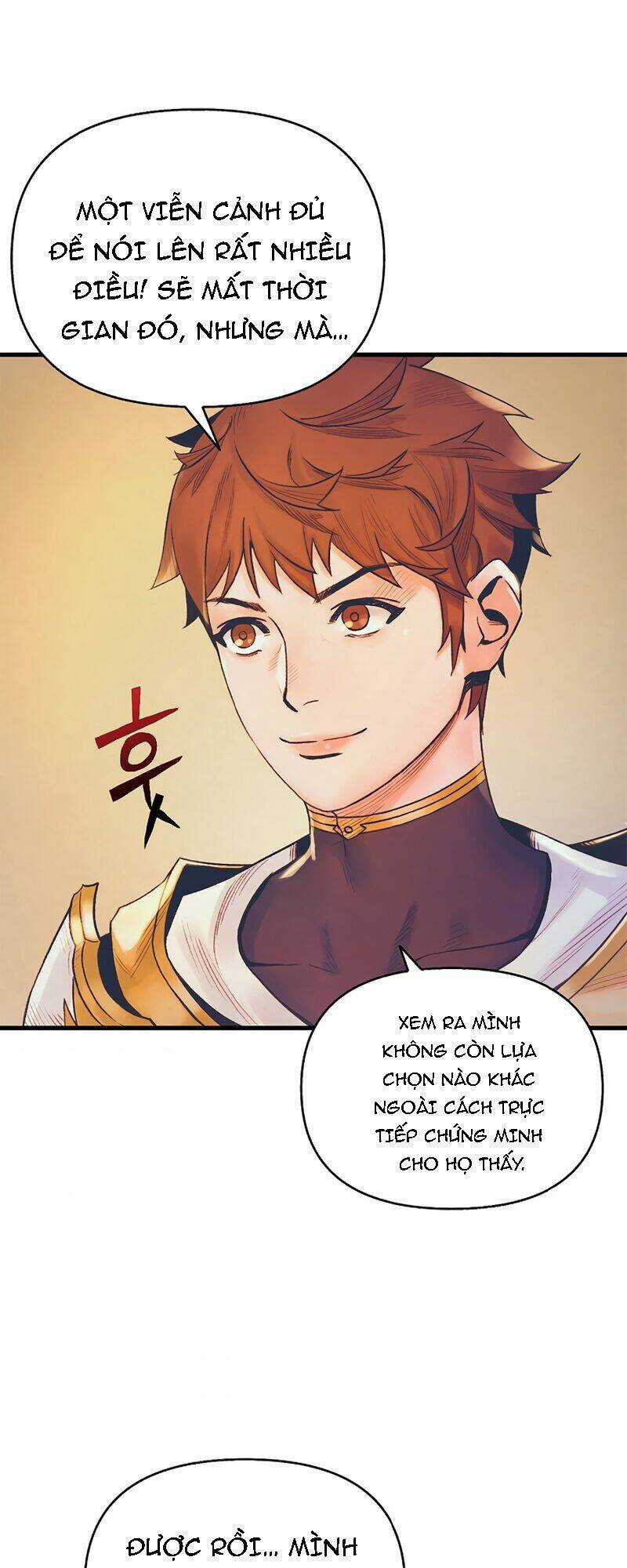 Thái Dương Tu Sĩ - Chapter 4 - Trang 39