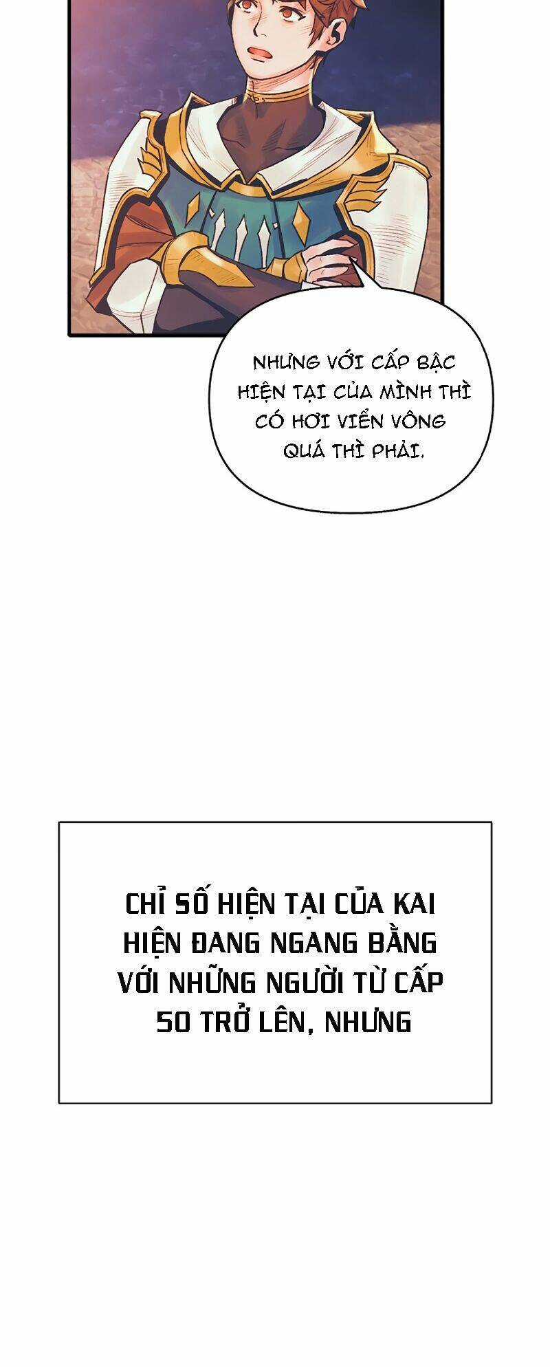 Thái Dương Tu Sĩ - Chapter 4 - Trang 41