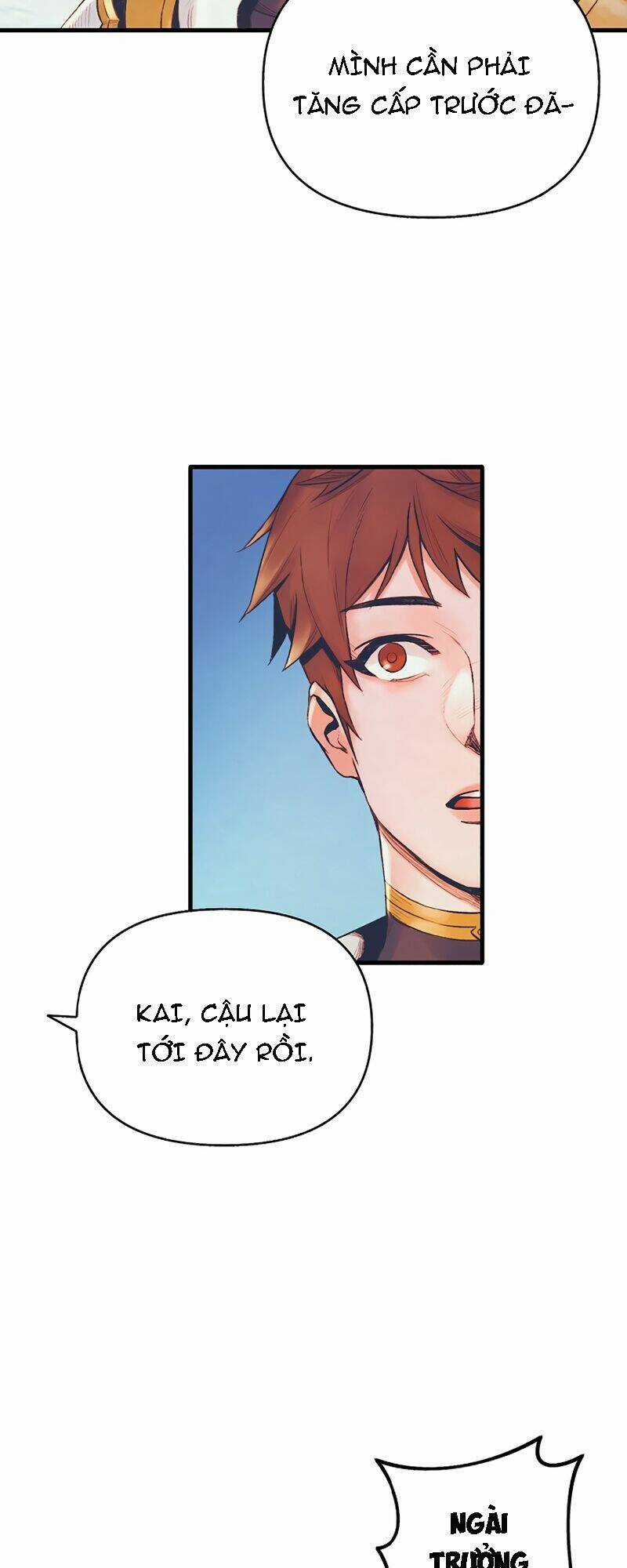 Thái Dương Tu Sĩ - Chapter 4 - Trang 43