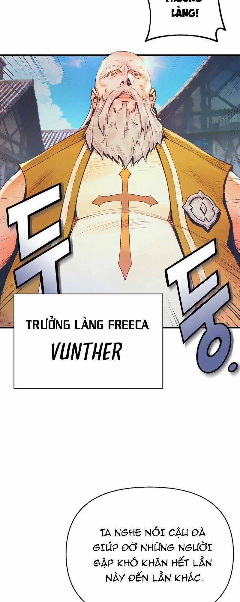 Thái Dương Tu Sĩ - Chapter 4 - Trang 44