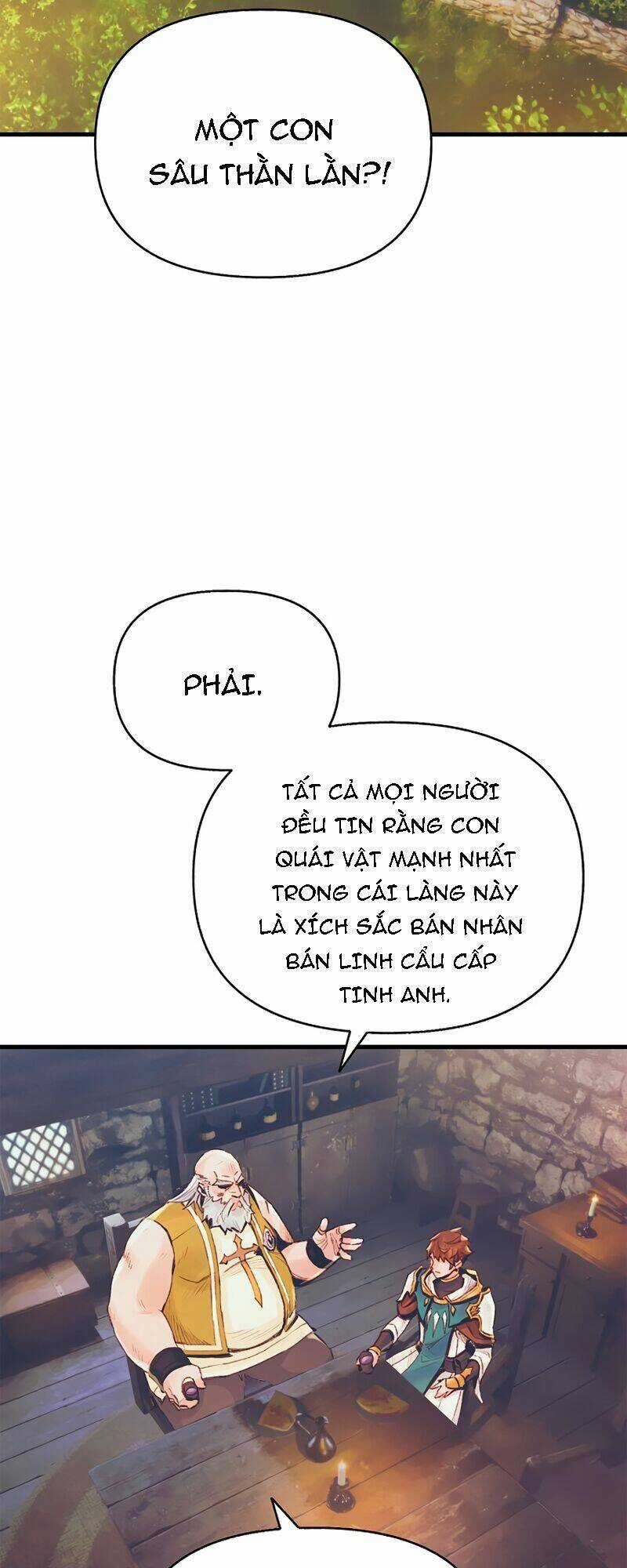 Thái Dương Tu Sĩ - Chapter 4 - Trang 49