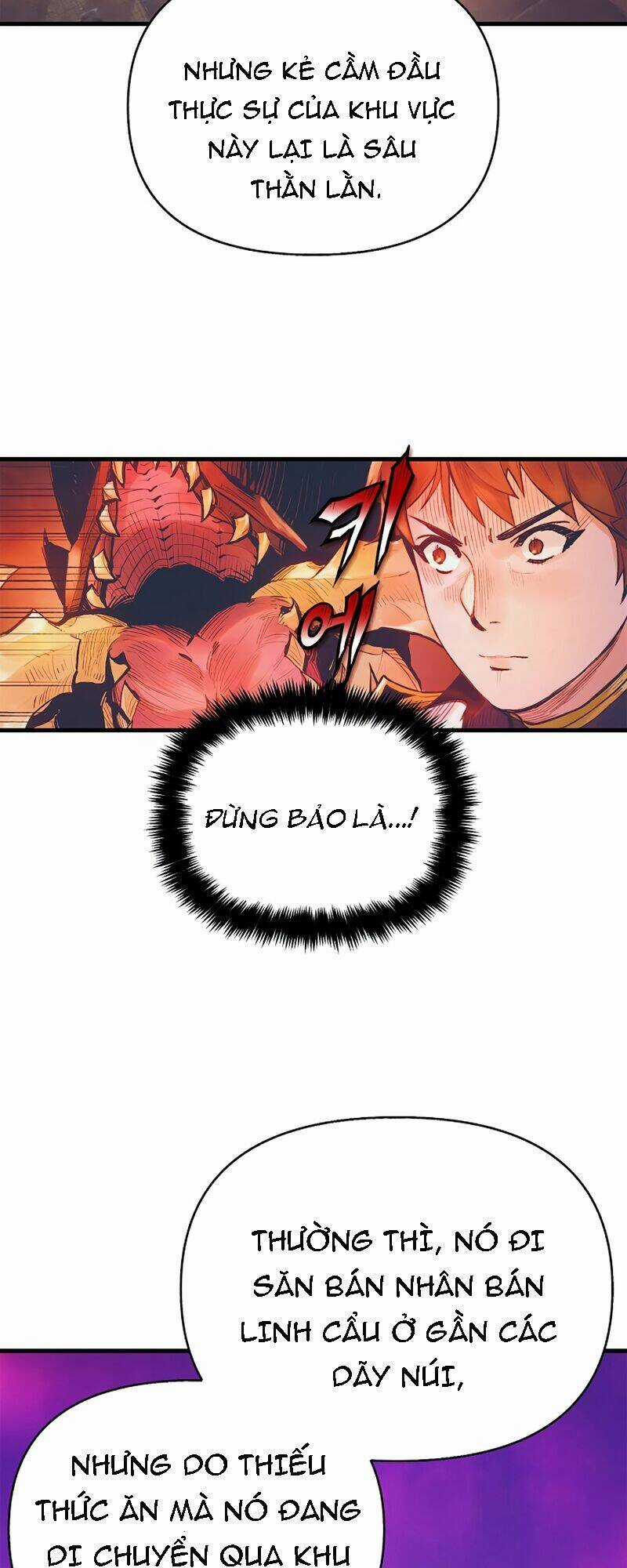 Thái Dương Tu Sĩ - Chapter 4 - Trang 50