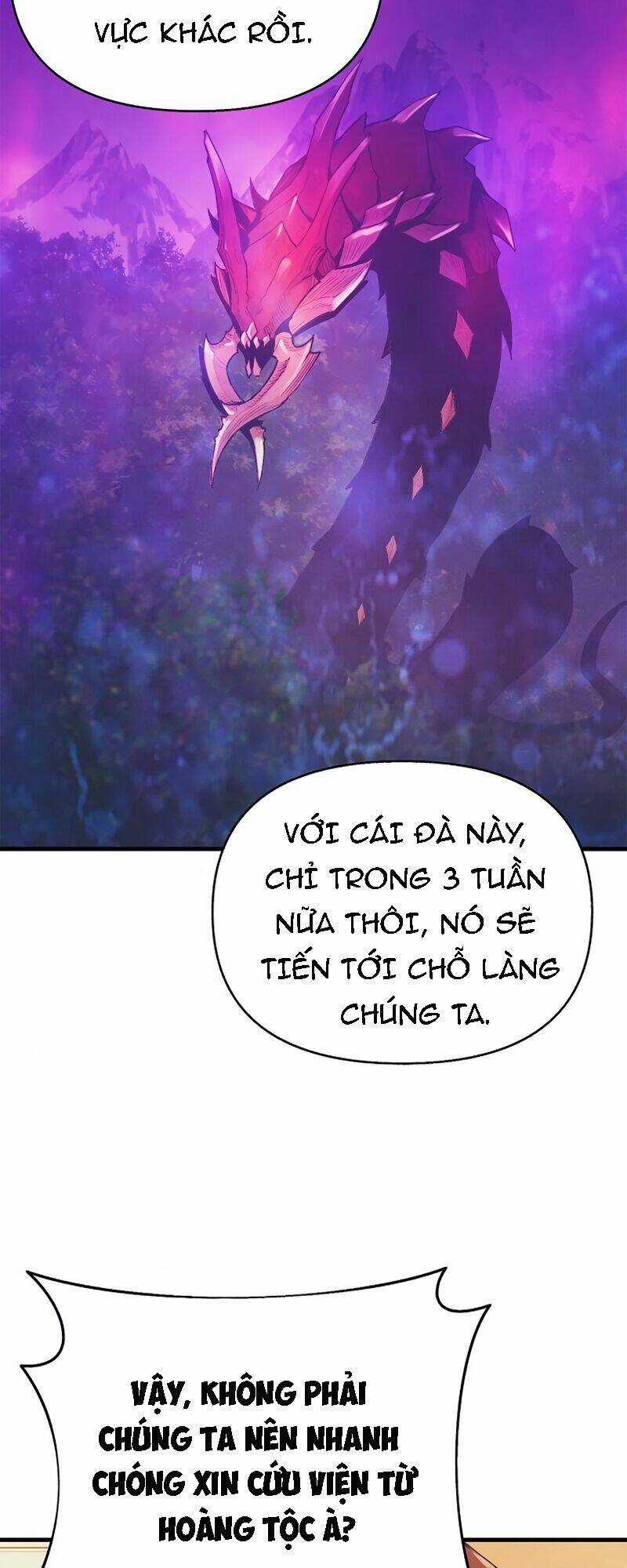 Thái Dương Tu Sĩ - Chapter 4 - Trang 51
