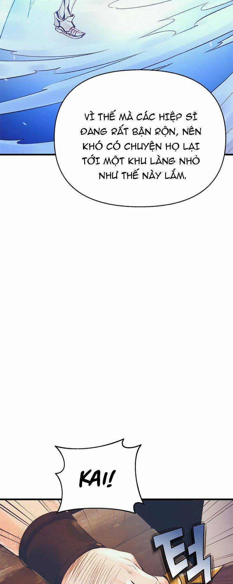 Thái Dương Tu Sĩ - Chapter 4 - Trang 55