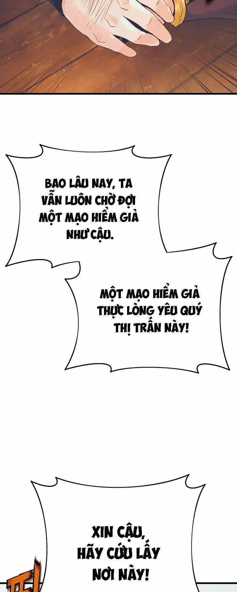 Thái Dương Tu Sĩ - Chapter 4 - Trang 56