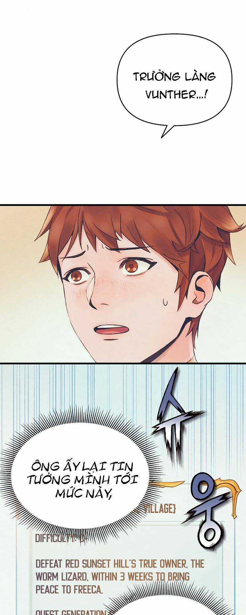 Thái Dương Tu Sĩ - Chapter 4 - Trang 58