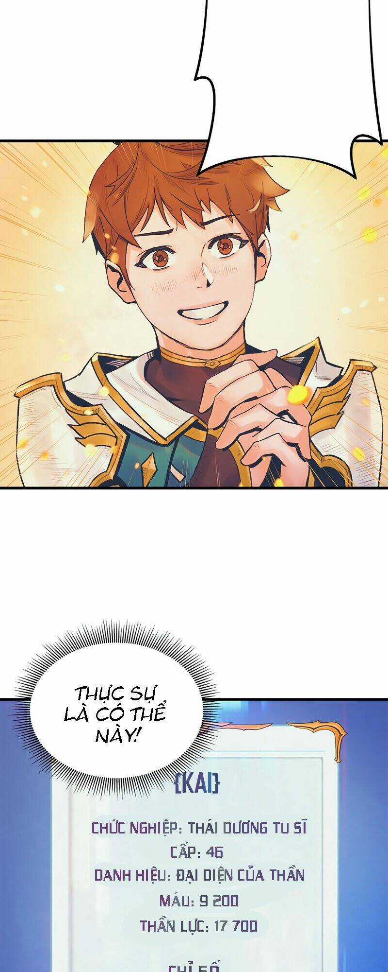 Thái Dương Tu Sĩ - Chapter 4 - Trang 7