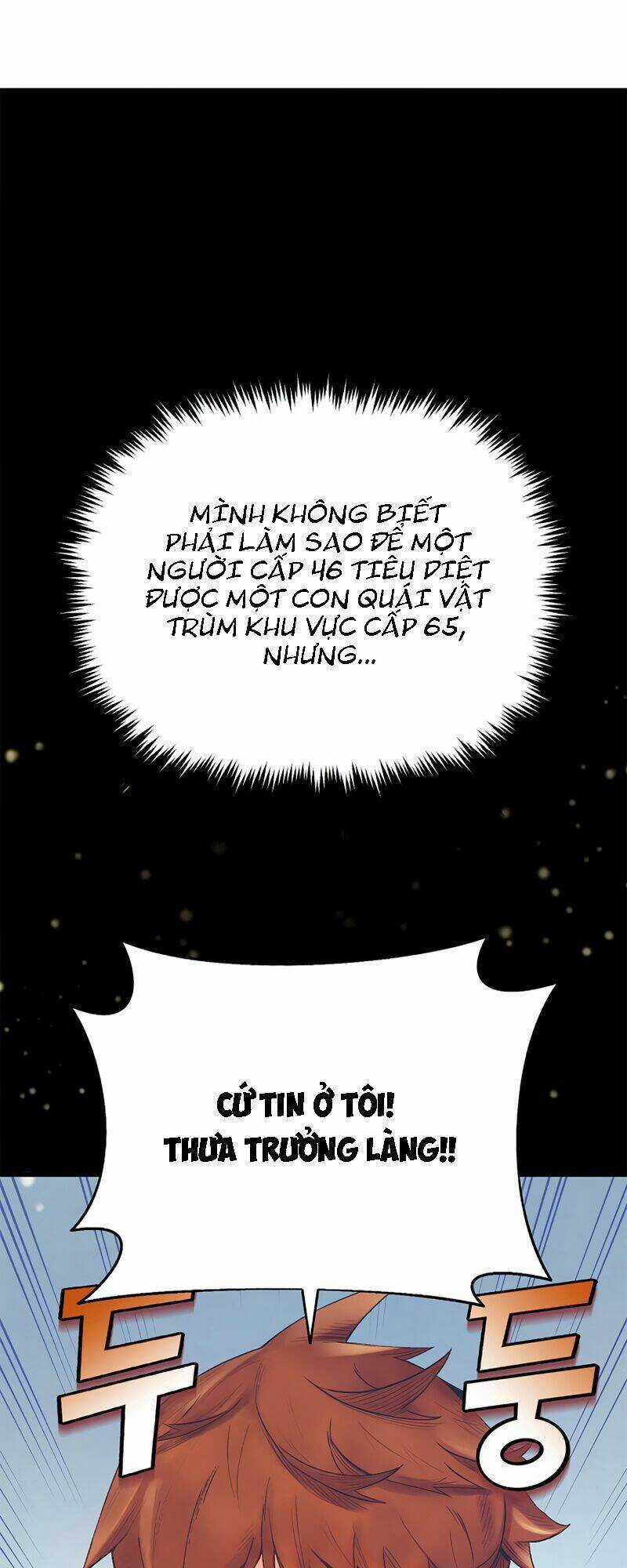 Thái Dương Tu Sĩ - Chapter 4 - Trang 61