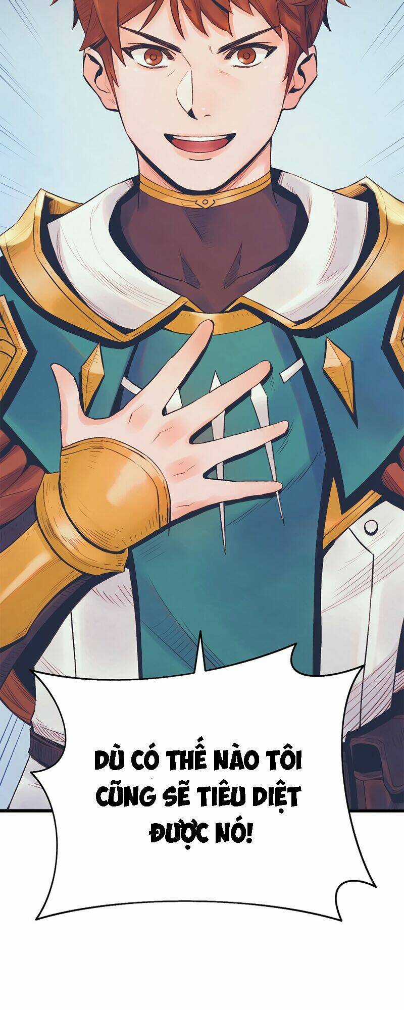 Thái Dương Tu Sĩ - Chapter 4 - Trang 62