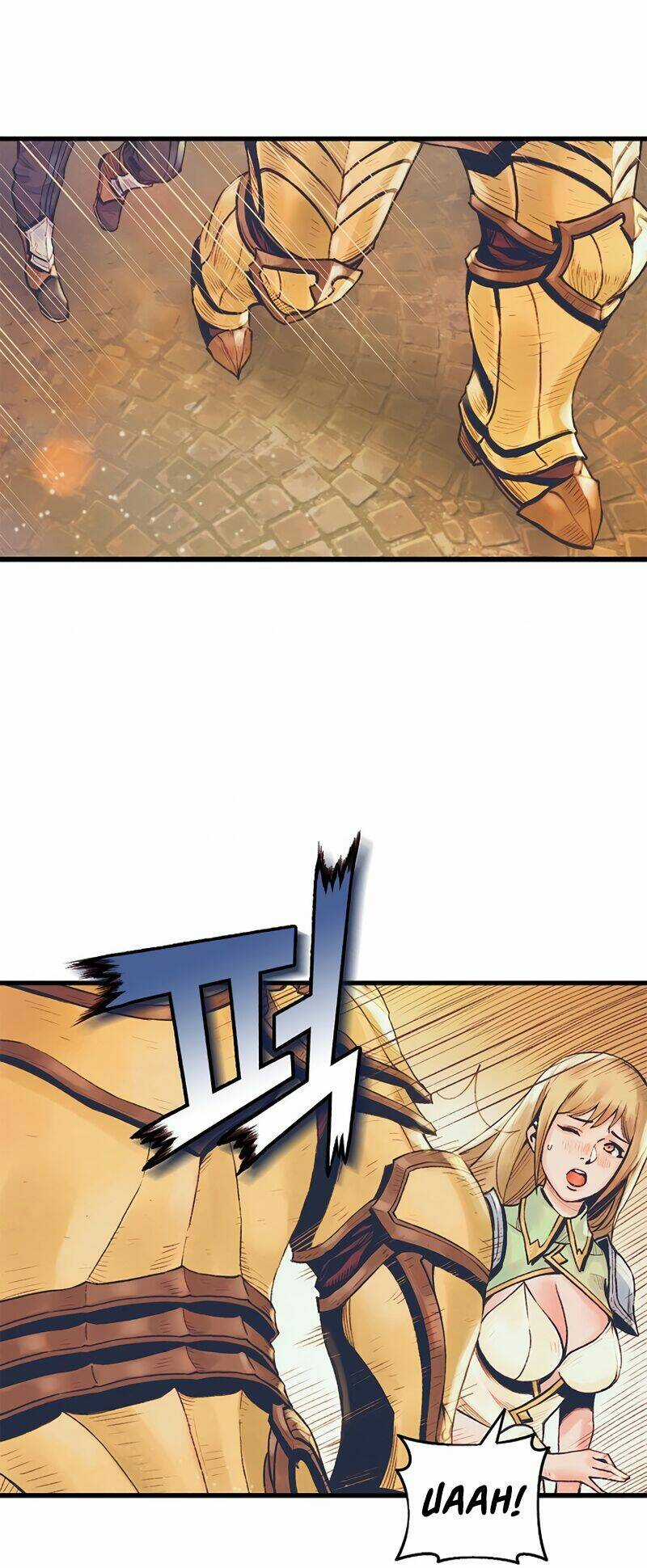 Thái Dương Tu Sĩ - Chapter 4 - Trang 64