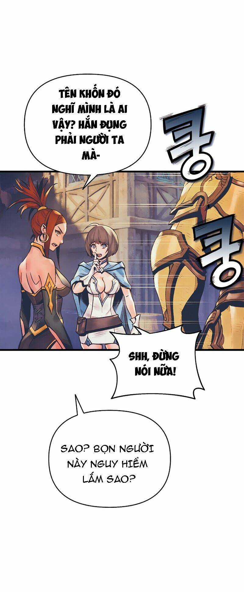 Thái Dương Tu Sĩ - Chapter 4 - Trang 65