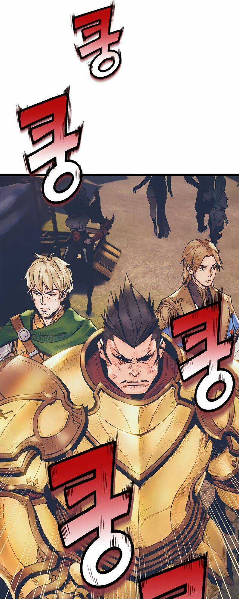 Thái Dương Tu Sĩ - Chapter 4 - Trang 66