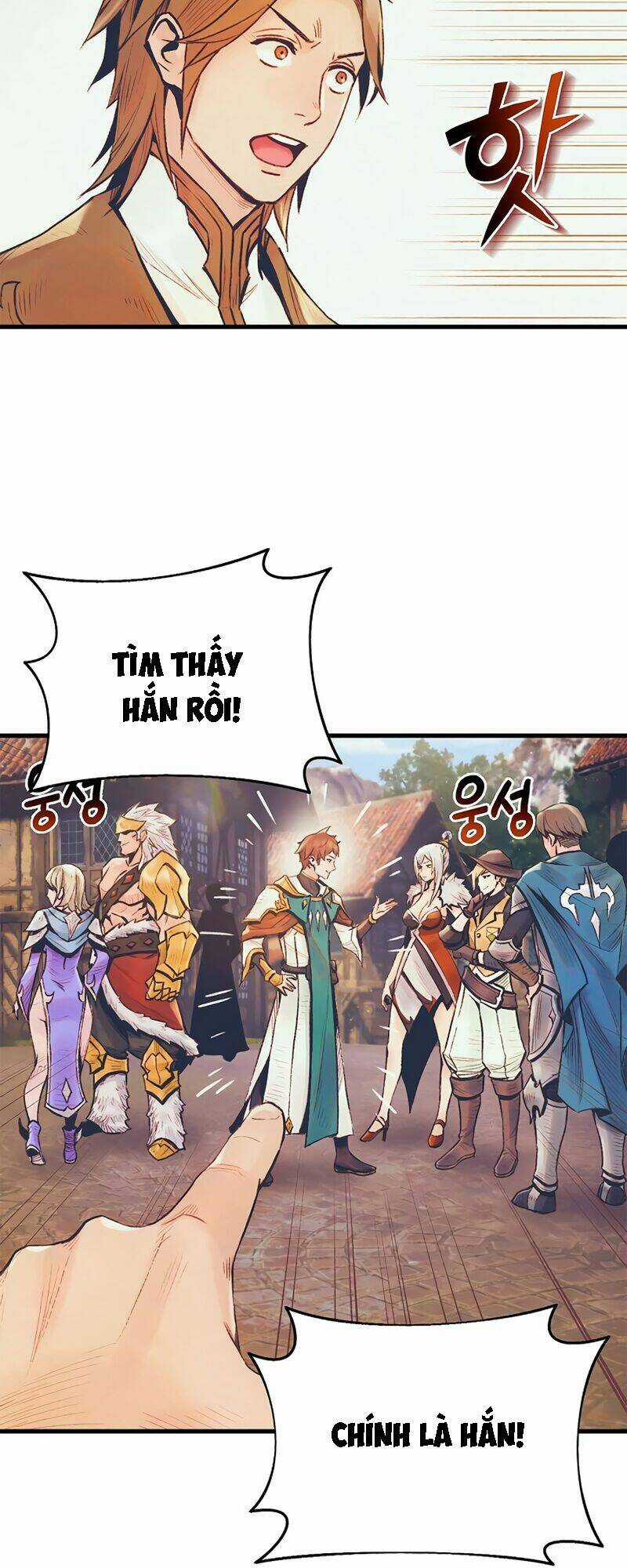 Thái Dương Tu Sĩ - Chapter 4 - Trang 68